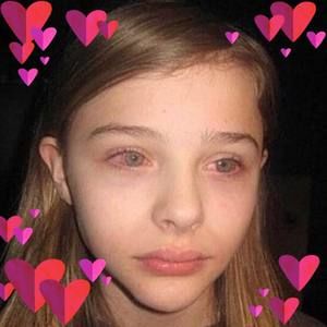 Meet your Posher, Celeste